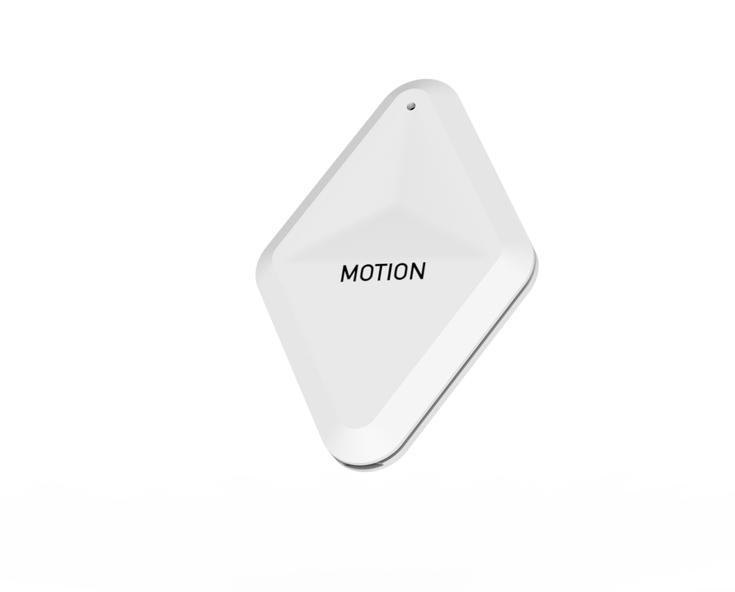 Motion Pixi （振動センサ）